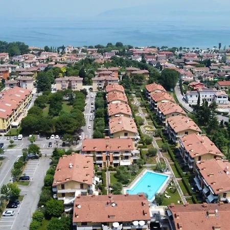 Flower Apt Sirmione Sirmione