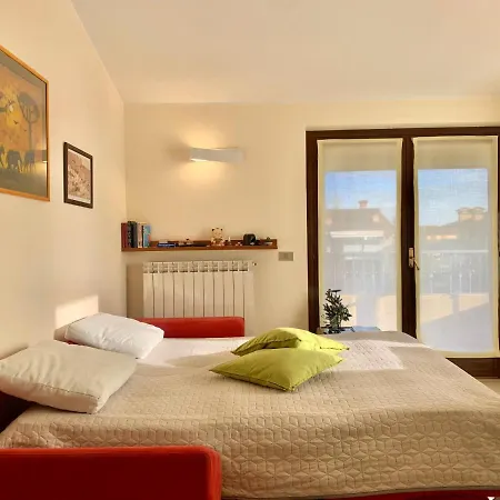 Flower Apt Sirmione *