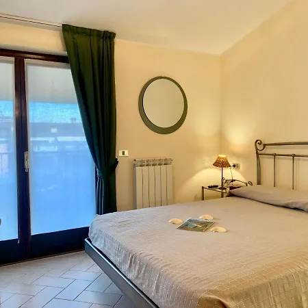 Lägenhet Flower Apt Sirmione Sirmione